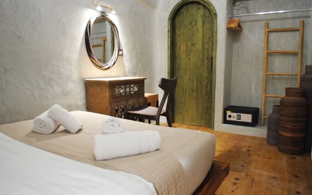 Santorini Dreams Villas