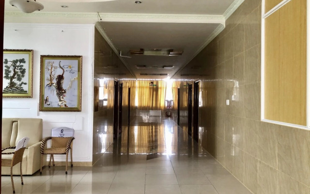 Thang Loi Hotel