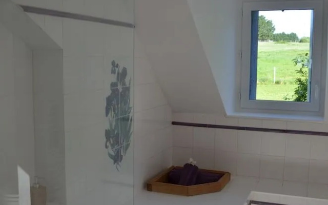 Villa du Cerf Thibault