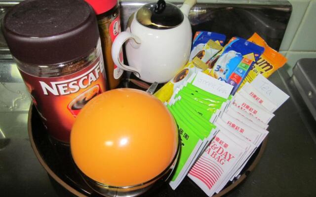 Enman Guest House Osaka - Hostel