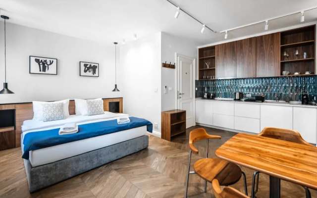 Nest Ozana