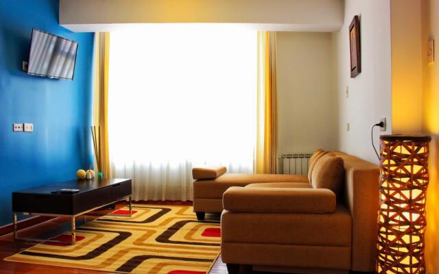 Wayqey Hotel