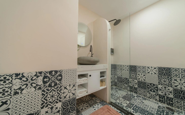 Pavillon Garden Hotel & Spa – Guest Rooms – Nha Trang