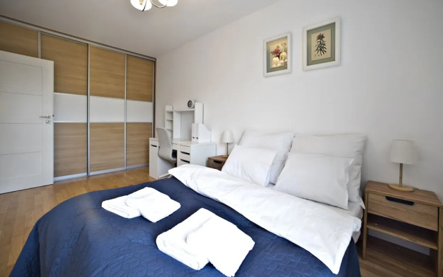 Ochota Bitwy Warszawskiej