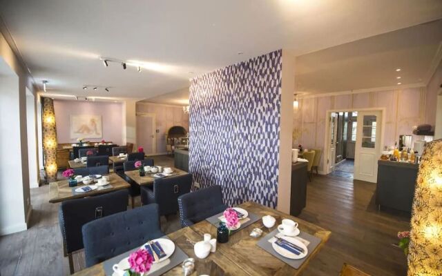 Hotel Hof Galerie