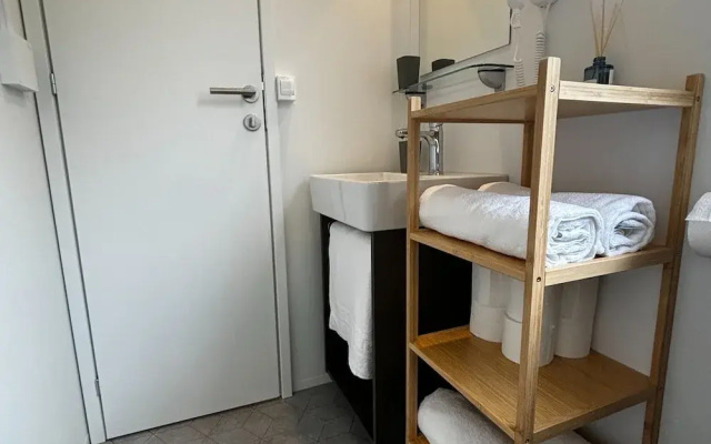 Mobile Home Maris