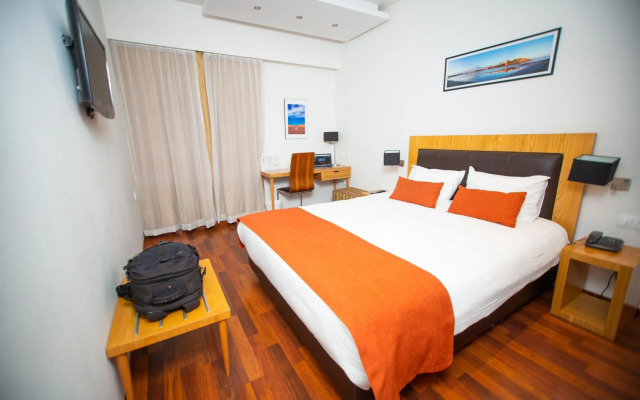 Le Pietri Urban Hotel