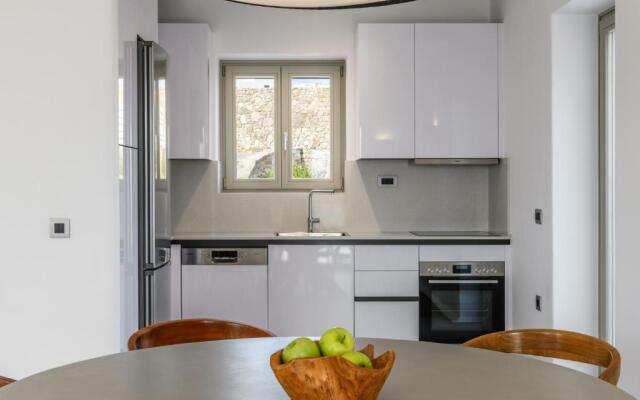 NEW - Villa Aperanto - MG Villas Mykonos