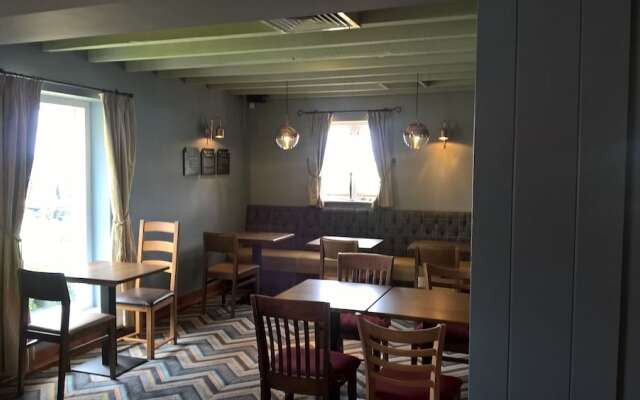 Willows, Blackburn by Marston's Inn