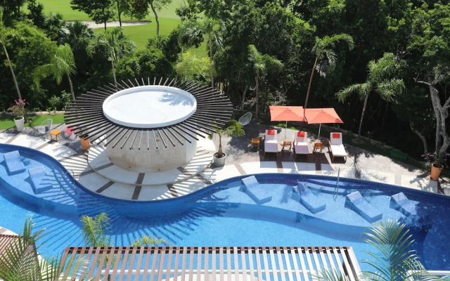 Terrazas Apartments by Bahia Principe