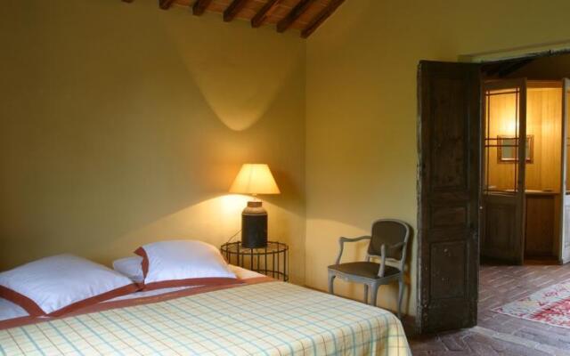 Pieve a Pava - Guesthouse in Tuscany