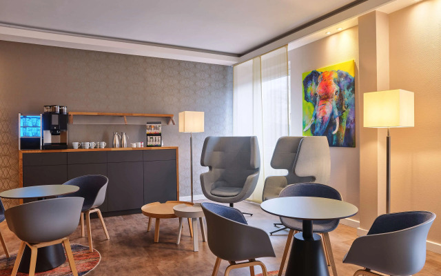 Best Western Hotel Prisma