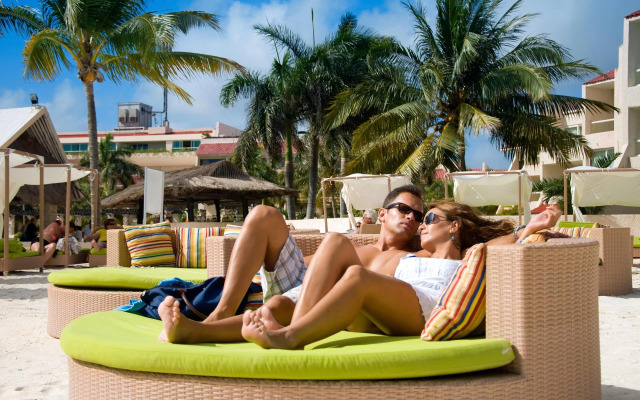 Ocean Spa Hotel – All Inclusive