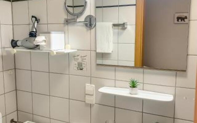 Hotel zur Loreley