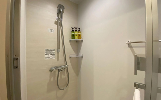 Hotel Quest Shimizu
