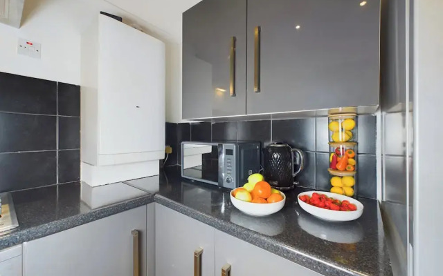 Seaside Haven Retreat in Southend