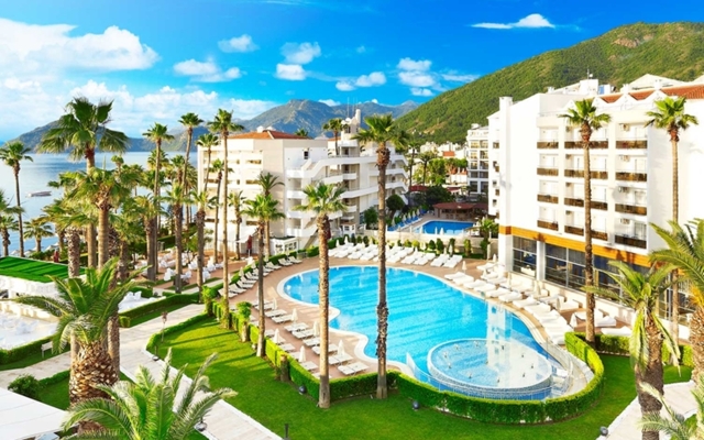 Ideal Prime Beach