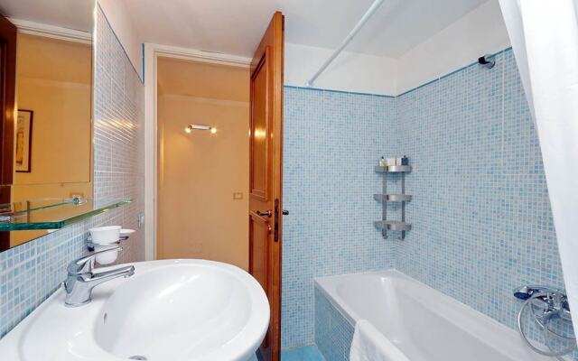 Orso House Apartment