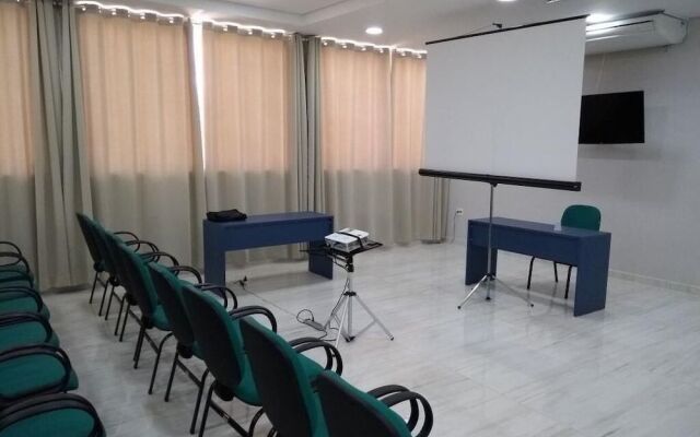 Centralle Sorocaba Hotel