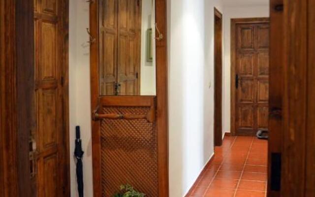 Apartamento Portal del Agua