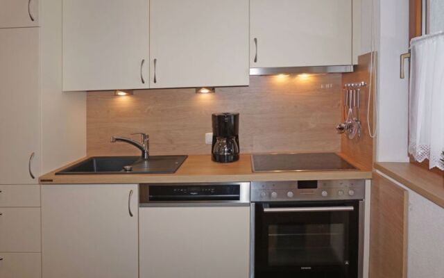 Apartment Pircher See 18975