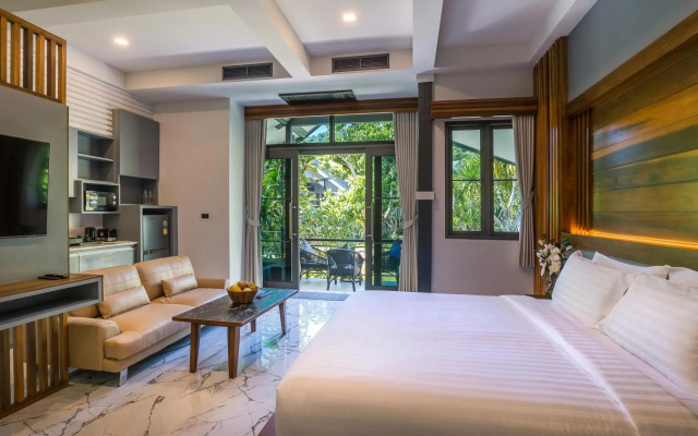 Loy Chalet