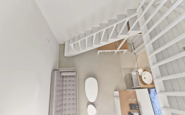 Lindos Comfy Suites