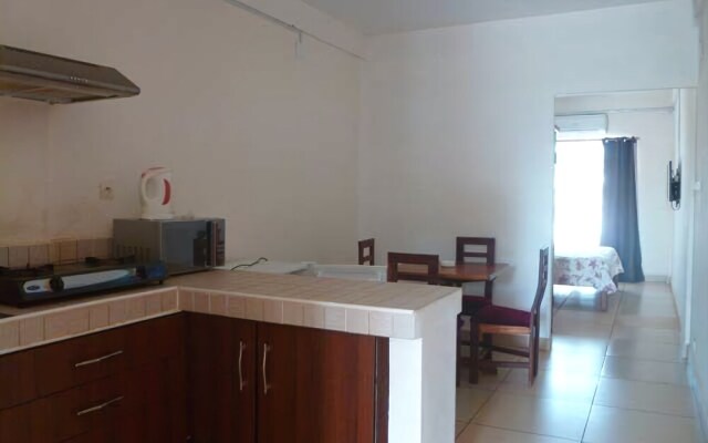 Hotel le Colbert