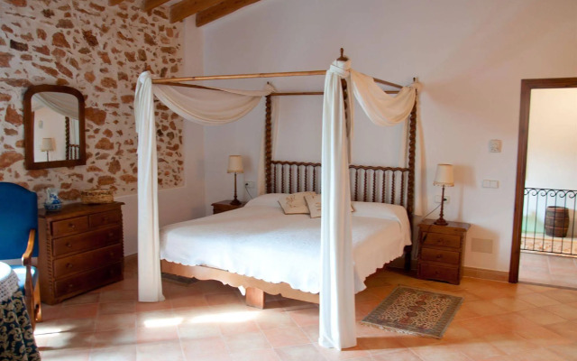 Agroturismo Puig de Ros d'Alt