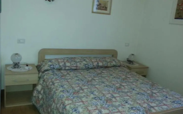 Apartment Violalpina