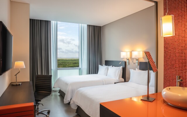 Fiesta Inn Guadalajara Aeropuerto