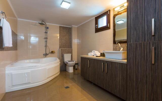 Villas Renta