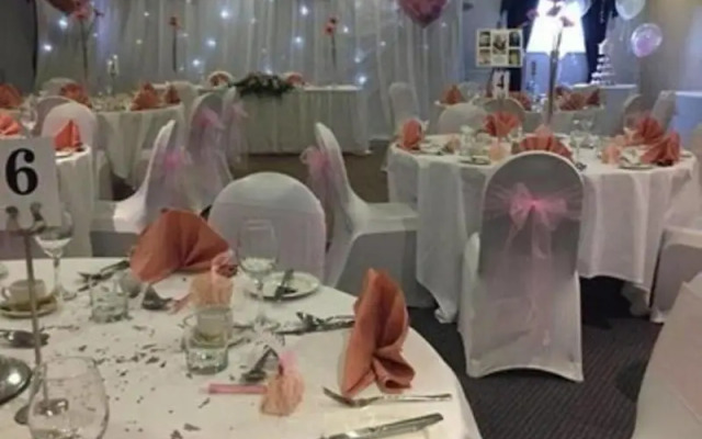 St George Hotel Rochester - Chatham