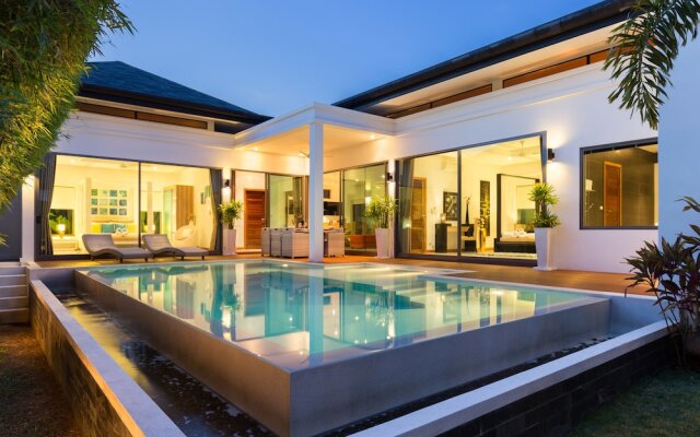 Villa Ralf