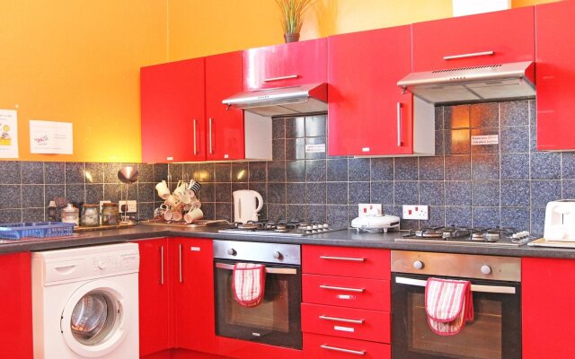 St Andrews Tourist Hostel