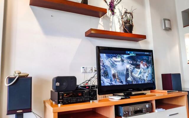 Awana Genting Luxury Suite