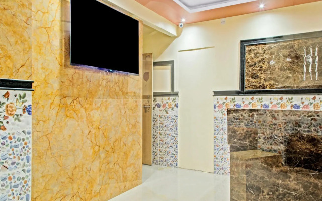 Flagship 83461 Hotel Patil 2