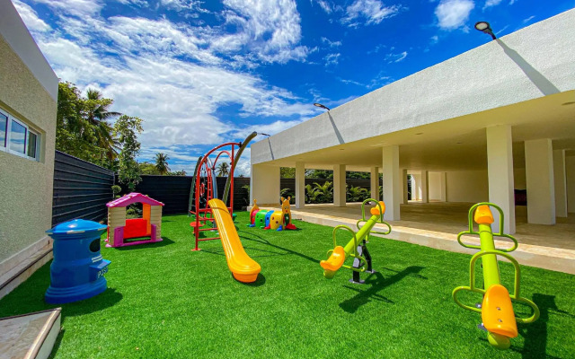 Xeliter Green One Playa Dorada