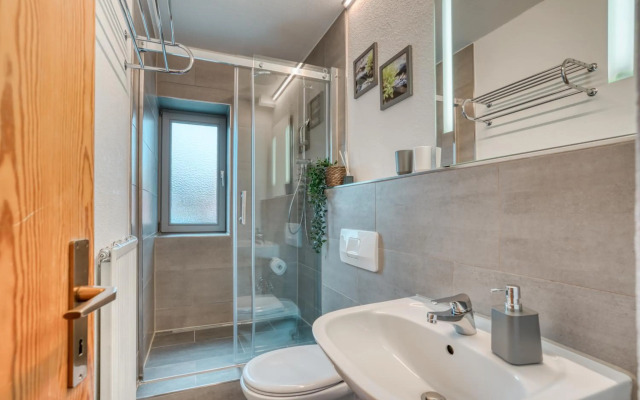 Ferienwohnung Wilder Kaiser