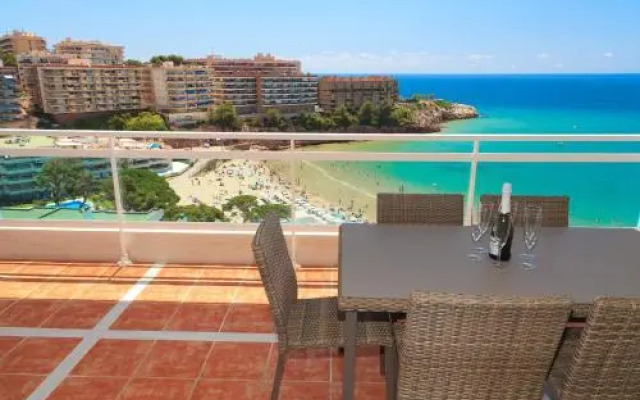 UHC Scala Mar Apartments