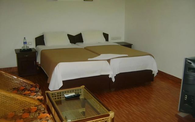 Sunny Days Homestay Alleppey
