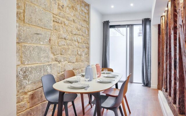 52 - Cosy Home Montorgueil