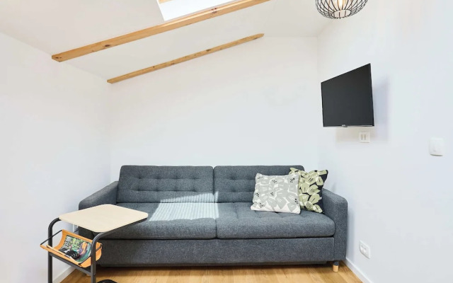 Hedera Estate, Hedera Studio 7