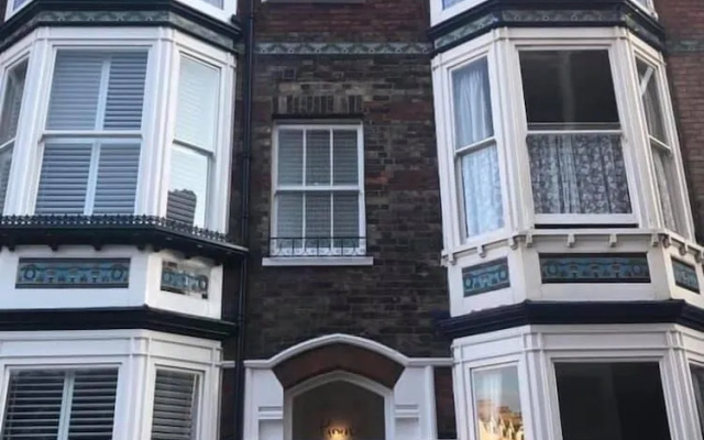 Harbour House