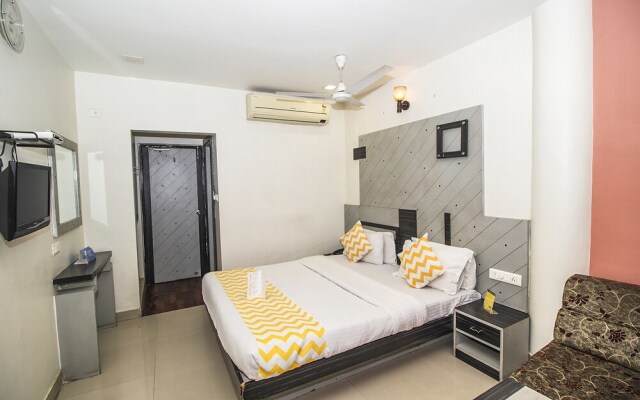 FabHotel Classic Inn Navrangpura