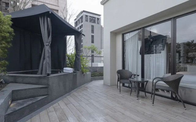 Hotel Mvsa+Michelin 2 Starred Molino de Urdániz