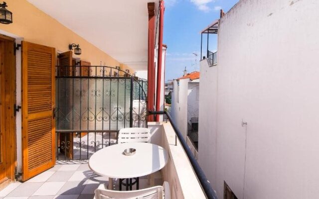 Calypso Hotel