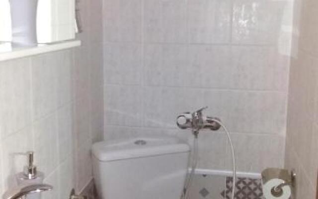 The House At The Pines