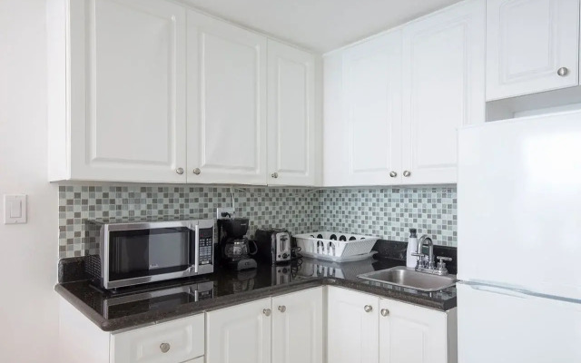 New Point Miami Beach Apartments