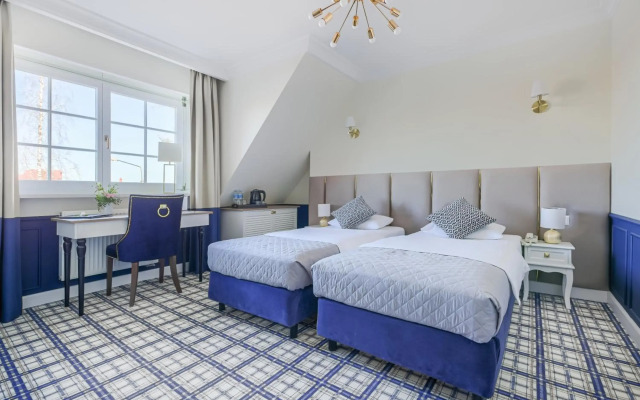 Hotel Amax